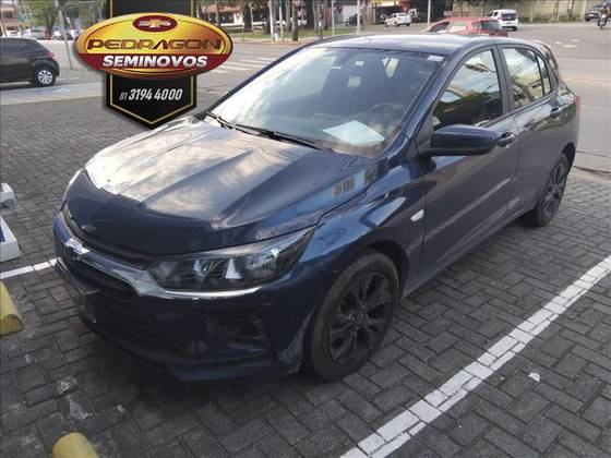 CHEVROLET ONIX 1.0 FLEX 100 ANOS MANUAL CHEVROLET ONIX 1.0 FLEX 100 ANOS MANUAL